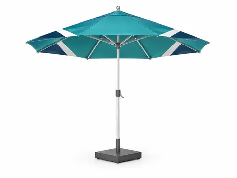 Outdoor Umbrellas — illustrative product concept on a clean background