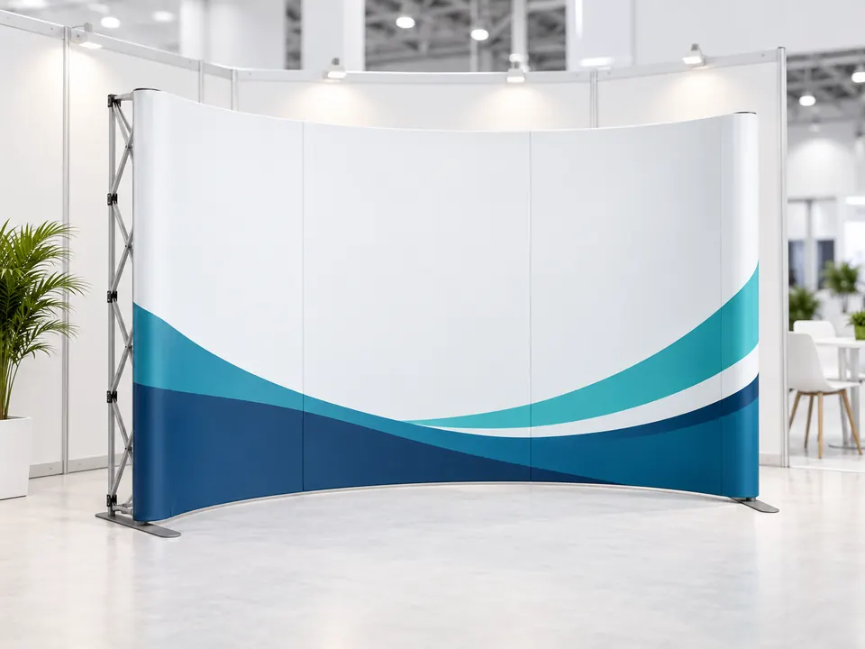 Vinyl Pop Ups — illustrative example showing the product in use