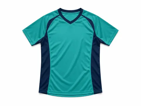 Jerseys — illustrative product concept on a clean background