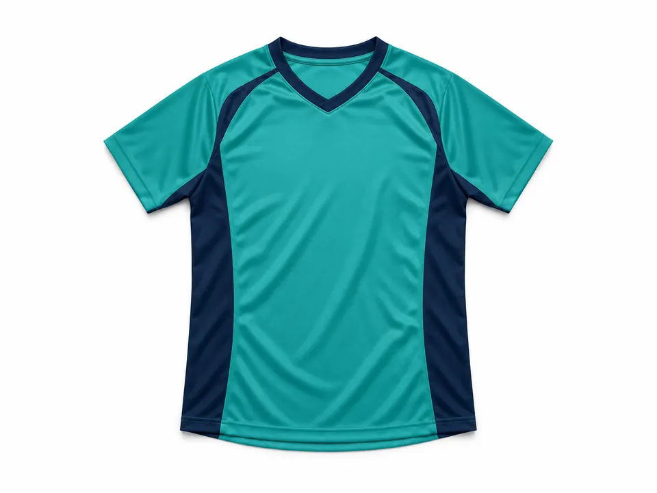Jerseys — illustrative product concept on a clean background