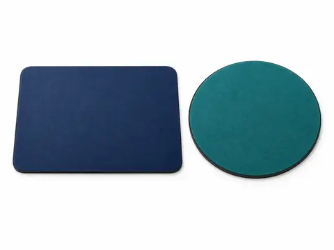 Mouse Pads — illustrative product concept on a clean background