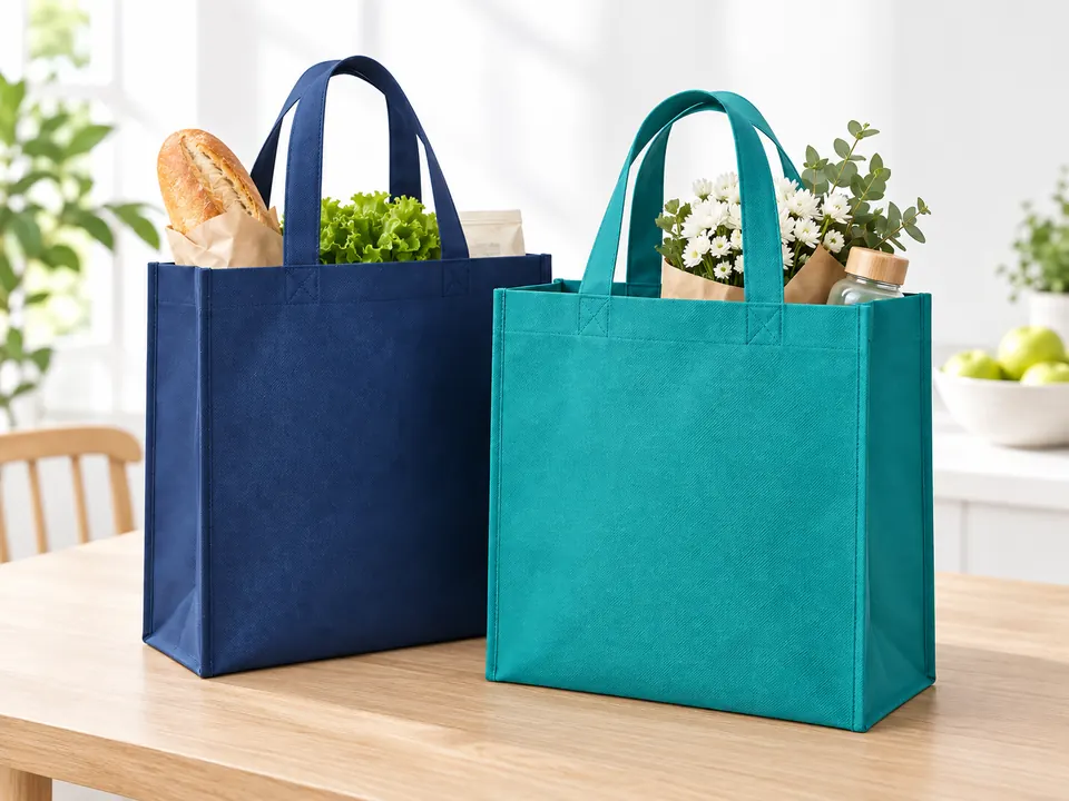 Non Woven Bags — illustrative example showing the product in use