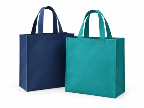 Non Woven Bags — illustrative product concept on a clean background