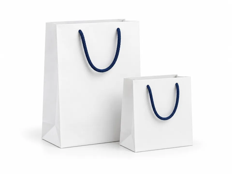 Paper Bags — illustrative product concept on a clean background
