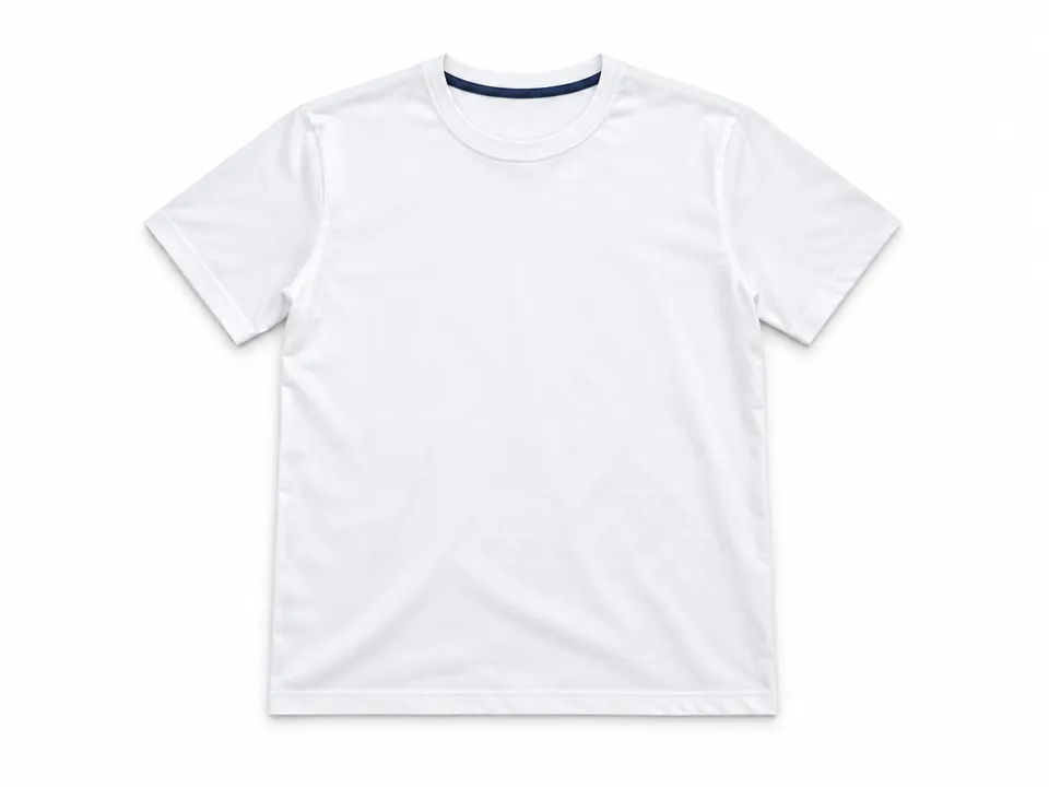 T-Shirts — illustrative product concept on a clean background