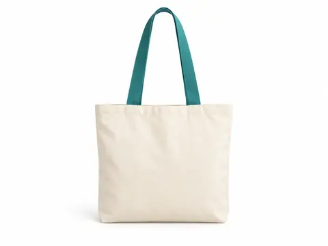 Tote Bags — illustrative product concept on a clean background