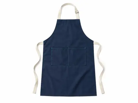 Aprons — illustrative product concept on a clean background