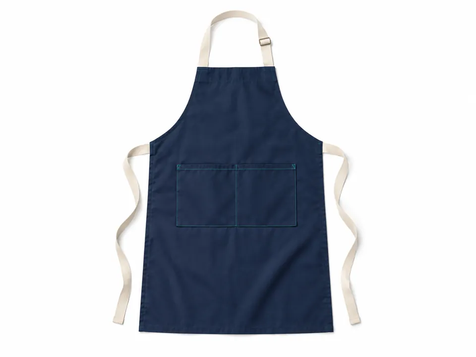 Aprons — illustrative product concept on a clean background