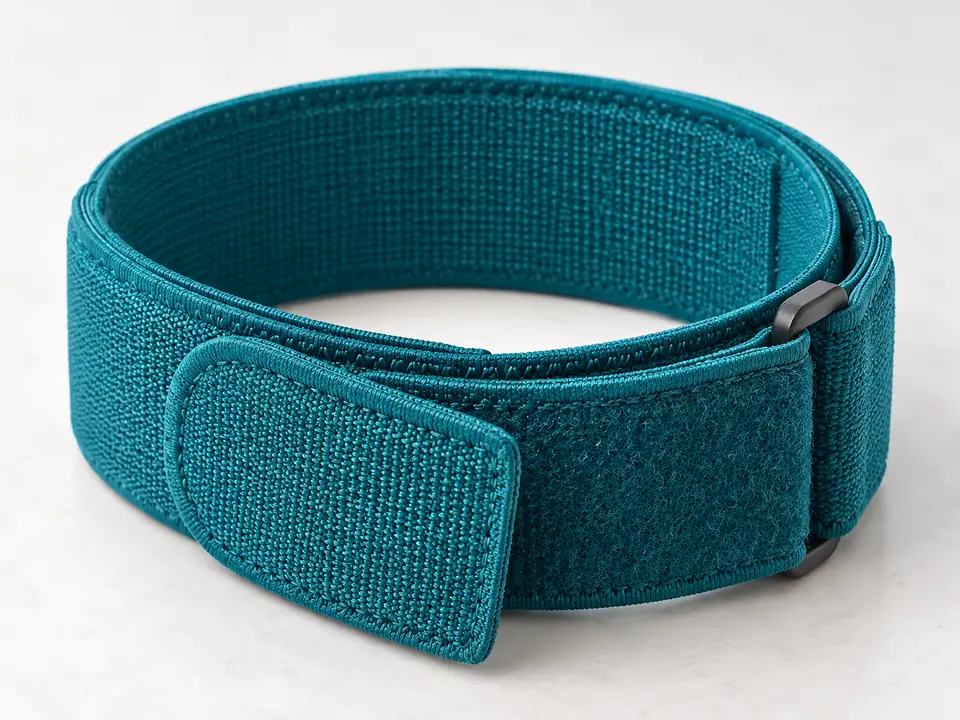 Armbands — close-up of the illustrative product materials and finish
