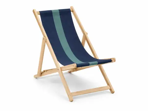 Beach Chairs — illustrative product concept on a clean background