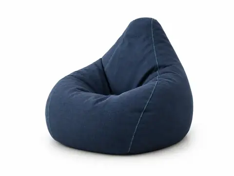 Bean Bags — illustrative product concept on a clean background