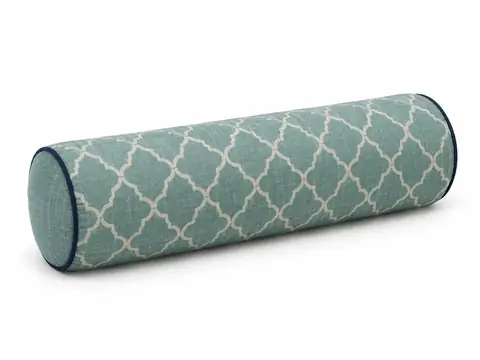 Bolster Pillows — illustrative product concept on a clean background