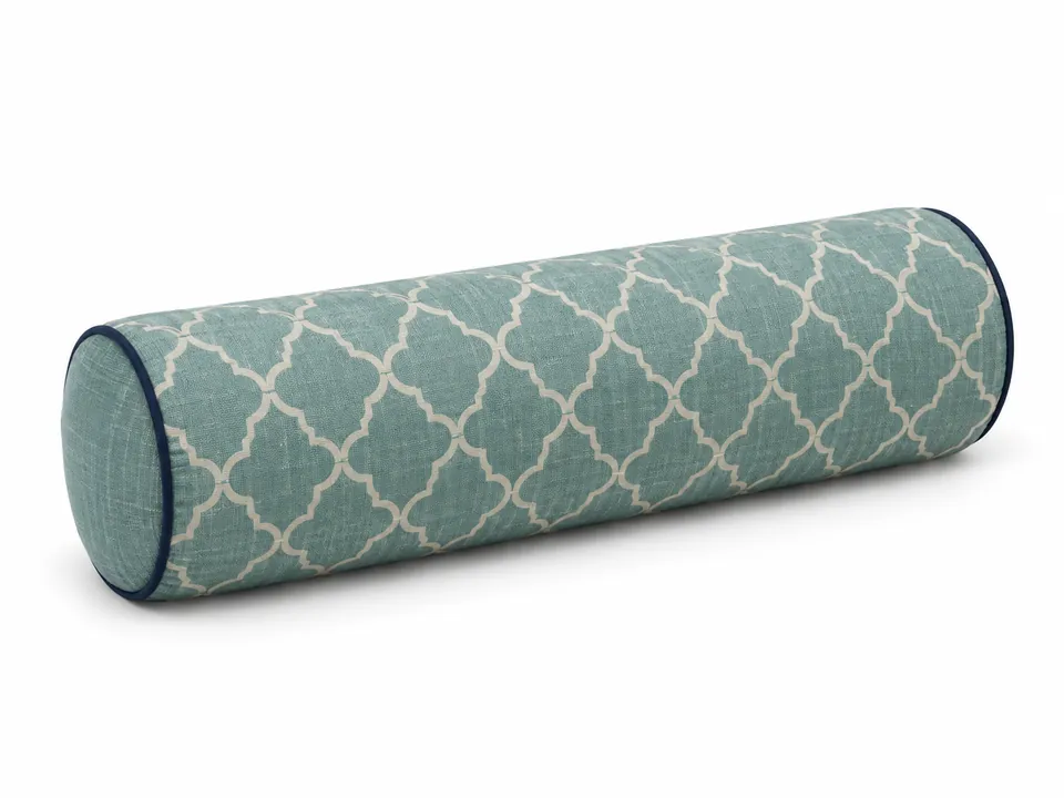 Bolster Pillows — illustrative product concept on a clean background
