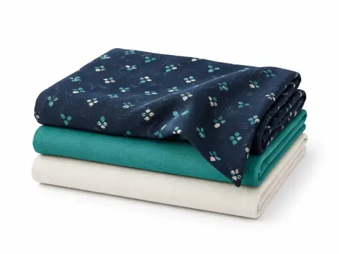 Fashion Wear Fabric — illustrative product concept on a clean background