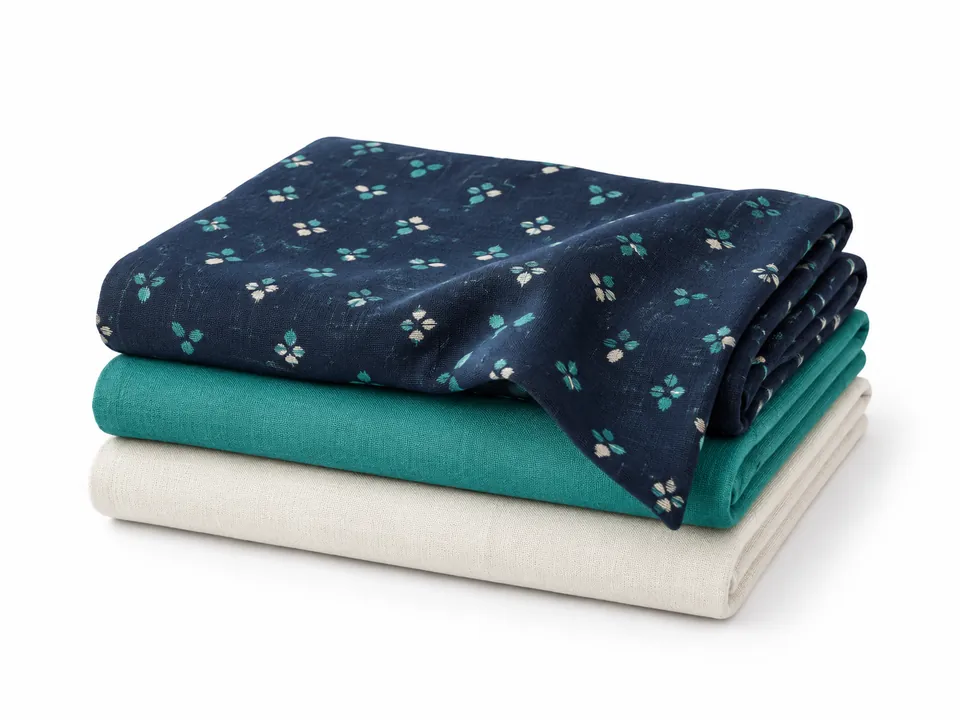 Fashion Wear Fabric — illustrative product concept on a clean background