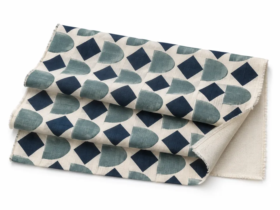 Geometric Patterns — illustrative product concept on a clean background