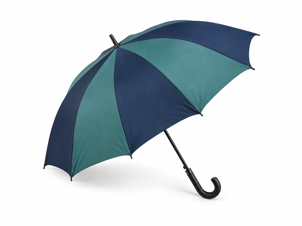 Hand Umbrellas — illustrative product concept on a clean background