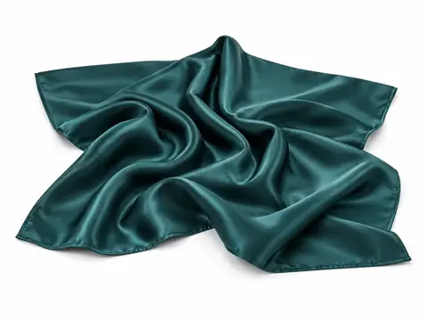Monroe Satin — illustrative product concept on a clean background