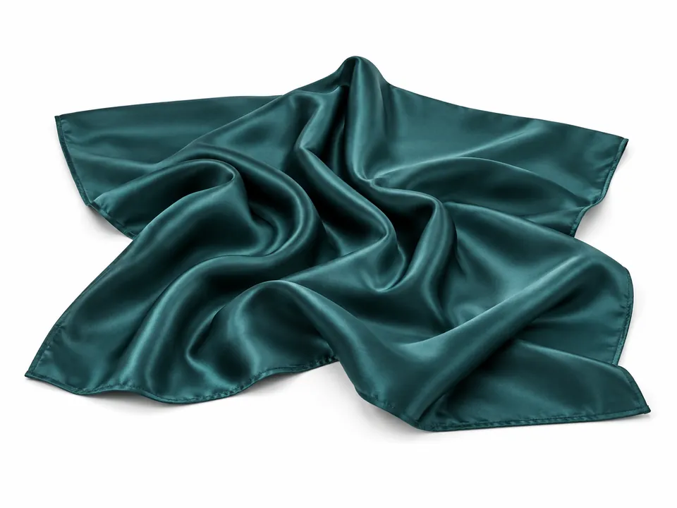 Monroe Satin — illustrative product concept on a clean background