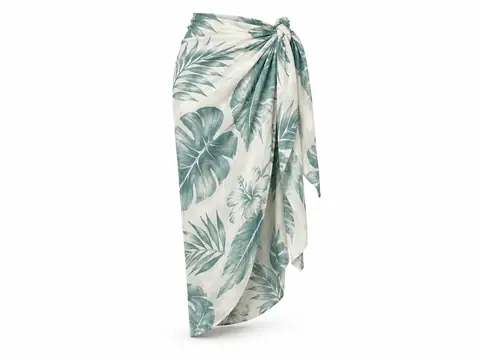 Sarong — illustrative product concept on a clean background