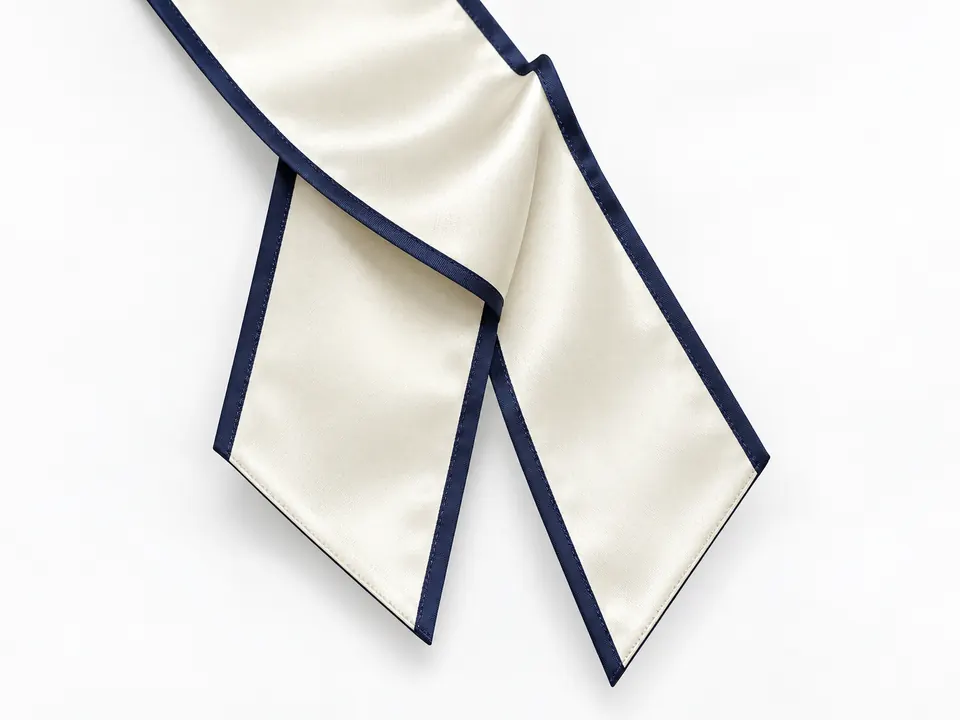 Sashes — close-up of the illustrative product materials and finish