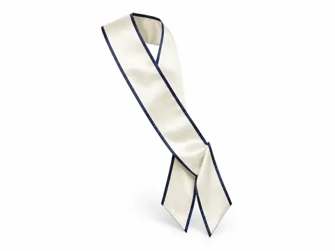 Sashes — illustrative product concept on a clean background