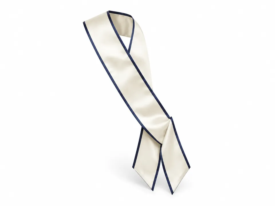 Sashes — illustrative product concept on a clean background