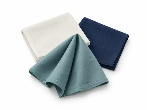 Table Napkins — illustrative product concept on a clean background