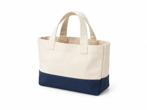Tote Pouches — illustrative product concept on a clean background
