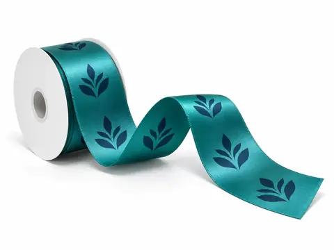 Ceremonial Ribbons — illustrative product concept on a clean background