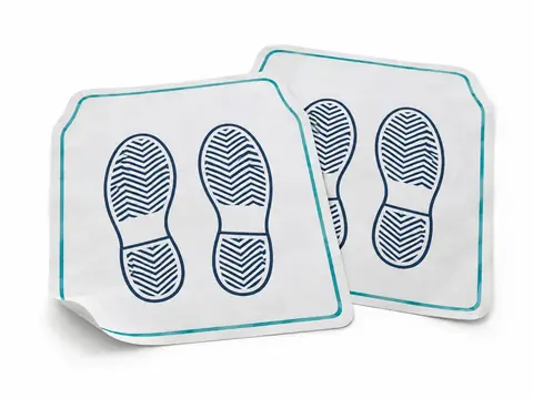 Car Mats — illustrative product concept on a clean background