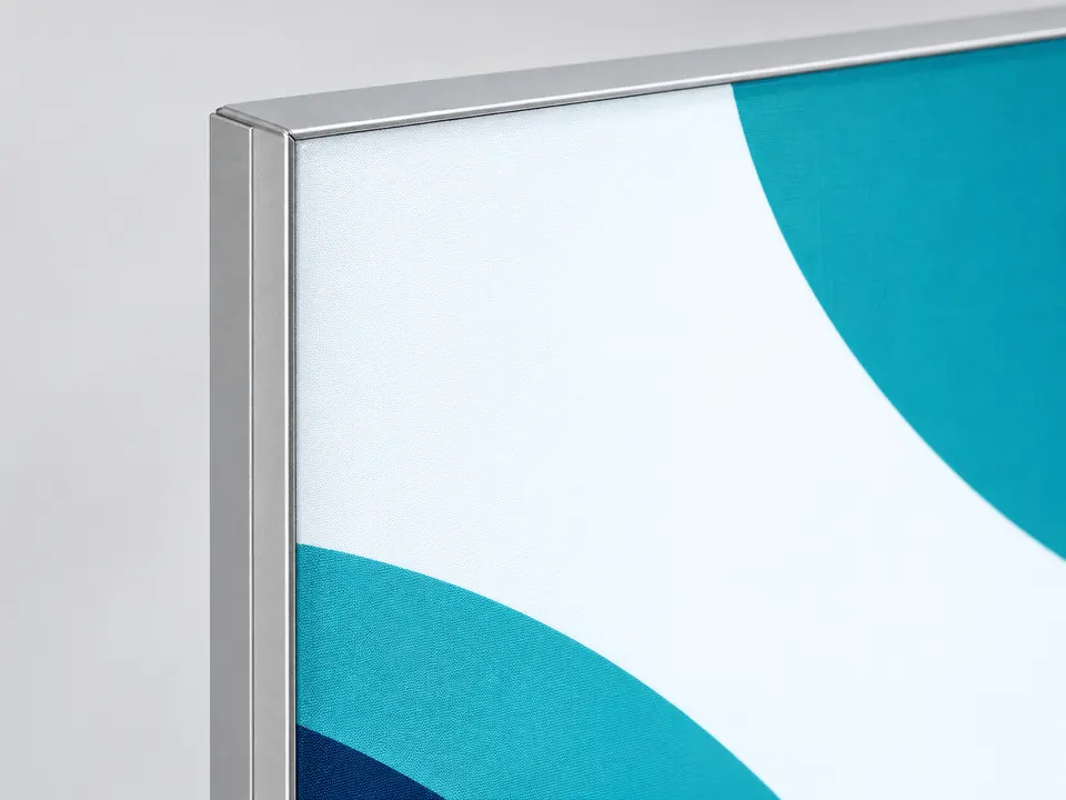 Fabric Light Boxes — close-up of the illustrative product materials and finish